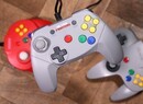Retro Fighters Brawler64 Controller - A Crowdfunded Upgrade To Your Battered Original?