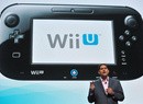 Reggie: Wii U Launch Window is Four Months Long
