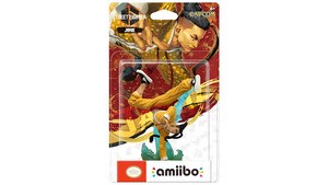 Jamie amiibo Pack