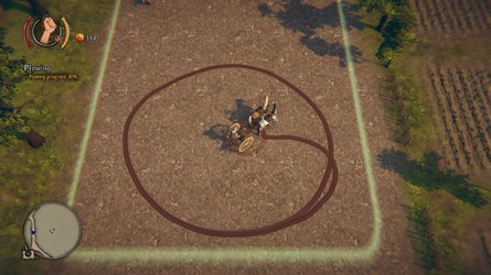 POKEBALL FIELD 1