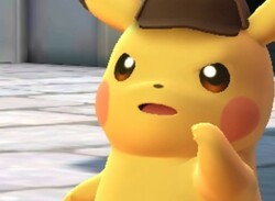 Detective Pikachu Is Back On The Case With A Much Stronger Week Two In The UK Charts