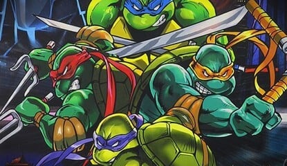 Need More Turtles After Shredder's Revenge? You Should Check Out These Underrated TMNT Gems