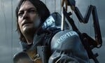 Kojima Productions Reportedly Gains Full Control Of Death Stranding IP