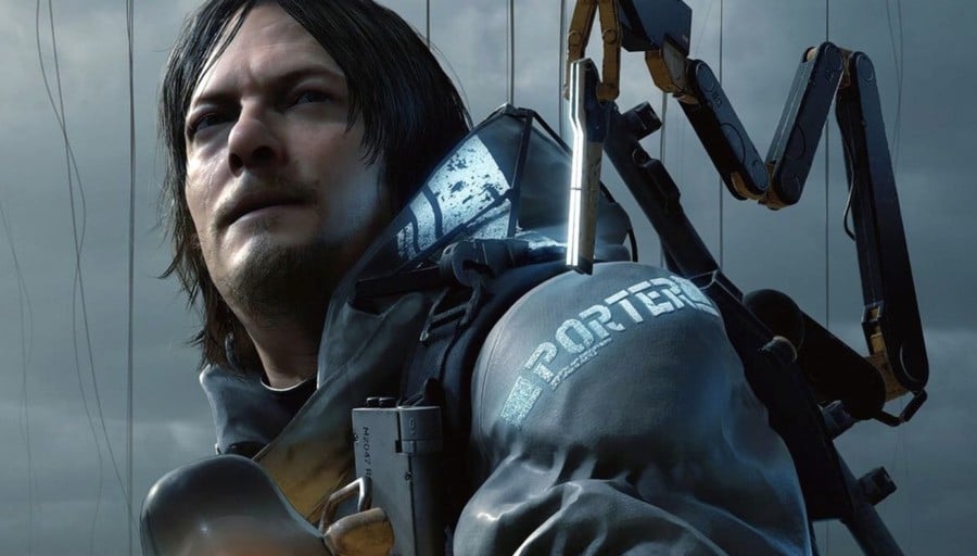 Kojima Productions Reportedly Positive factors Complete Keep watch over Of Loss of life Stranding IP