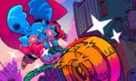 Pipistrello And The Cursed Yoyo Is Giving Us Zelda GBA With A Neon Coat Of Paint