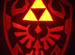 These Video Game Pumpkins Are Ghoulishly Effective
