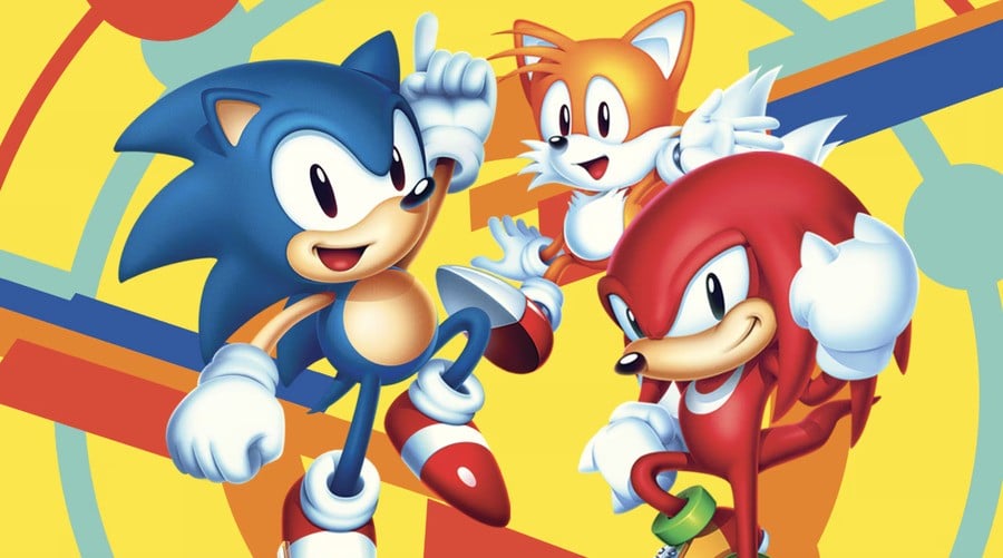 Image: Sega