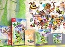 Limited Run Games' Yooka-Laylee Collector's Edition Available To Pre-Order On 7th September