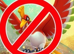 Pokémon GO's Nickname Entry Is Censoring Real Pokémon Names