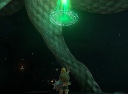 Zelda: Tears Of The Kingdom: How To Get The Dark Tunic