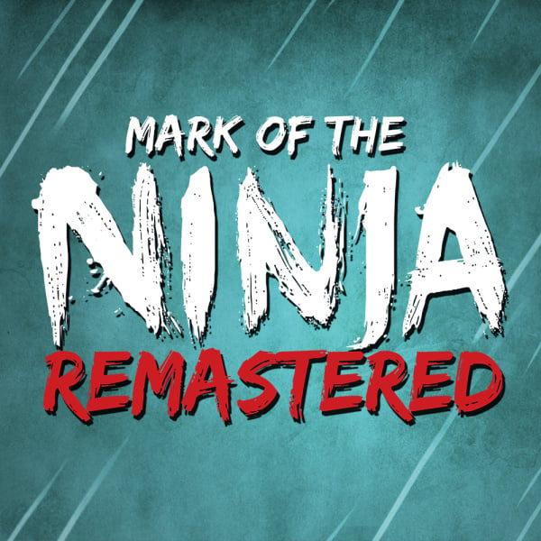 mark of the ninja challenge room