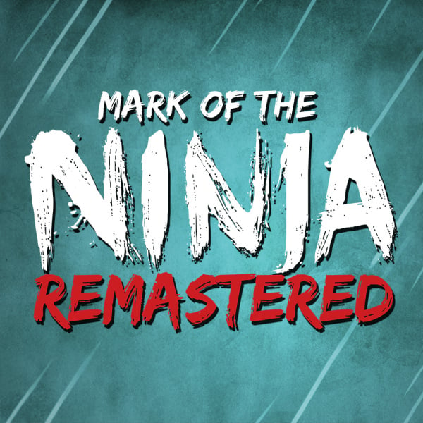 mark of the ninja xbox 360