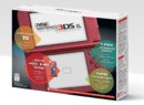 We Check Out The New Nintendo 3DS XL 