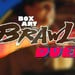 Box Art Brawl - Duel: Avenging Spirit (Game Boy)