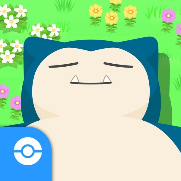Pokémon Sleep Official Webpage