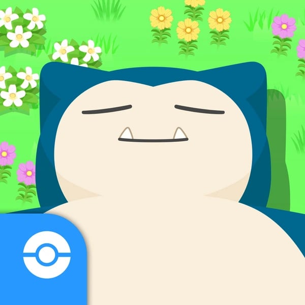 Pokémon Sleep (2023) | Mobile Game | Nintendo Life