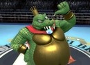 Super Smash Bros. Ultimate Update Fixes King K. Rool Challenge Bug