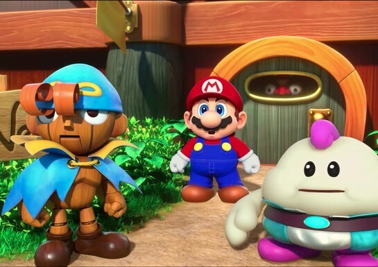 Mario And Luigi Are Getting Their Nendoroid Figures Re-Released Later This  Year