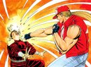 Fatal Fury Punches Onto The Switch eShop Next Week