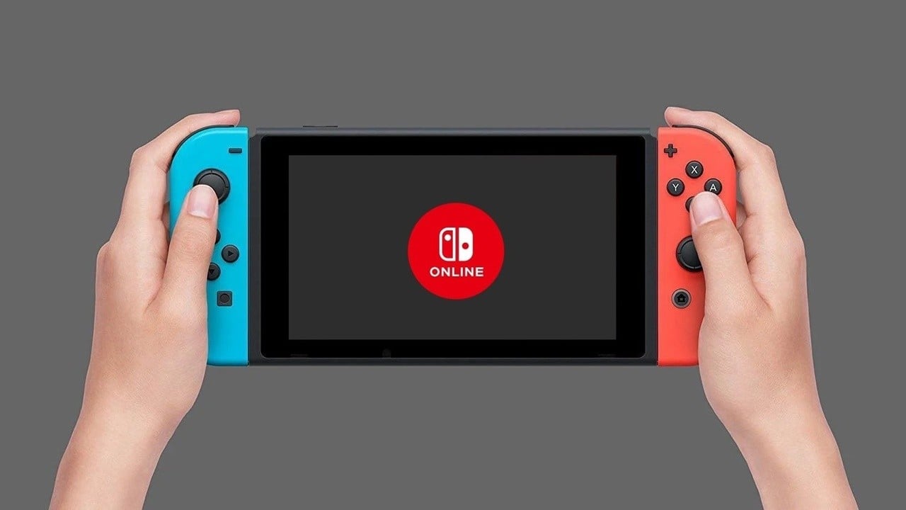 Nintendo Switch Update Lets You Organize Games Into Folders - CNET