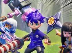 Ninjala Returns With An Open-World Sequel Exclusive To Switch 2 In 2027