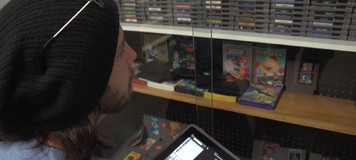 The NES Club
