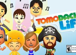 Nintendo to Host Special Google Hangout on Tomodachi Life Launch Day