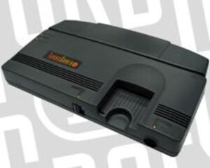 TurboGrafx-16