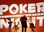 Telltale's "Cult Classic" Poker Night At The Inventory Returns On Switch This March