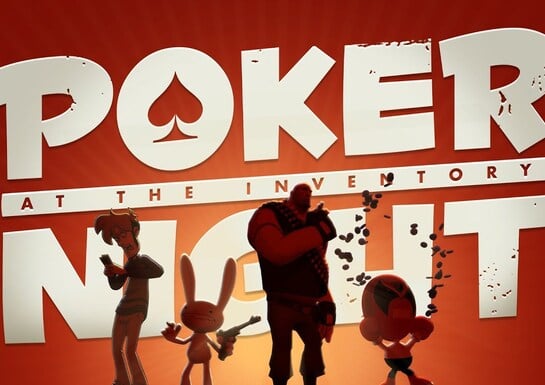Telltale's "Cult Classic" Poker Night At The Inventory Returns On Switch This March