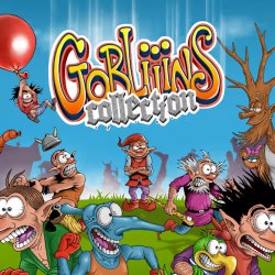 Gobliiins Collection Cover