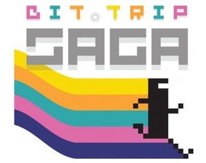 BIT.TRIP series running to 3DS