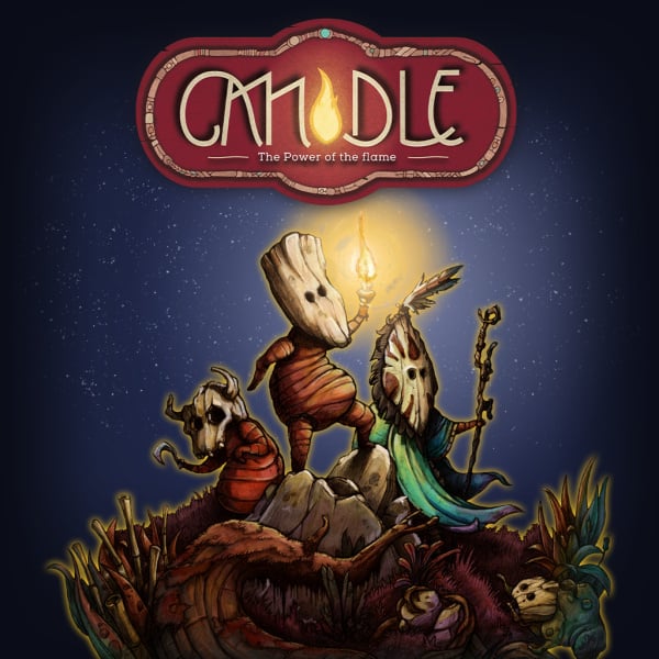 Candle: The Power of the Flame Review (Switch eShop) | Nintendo Life