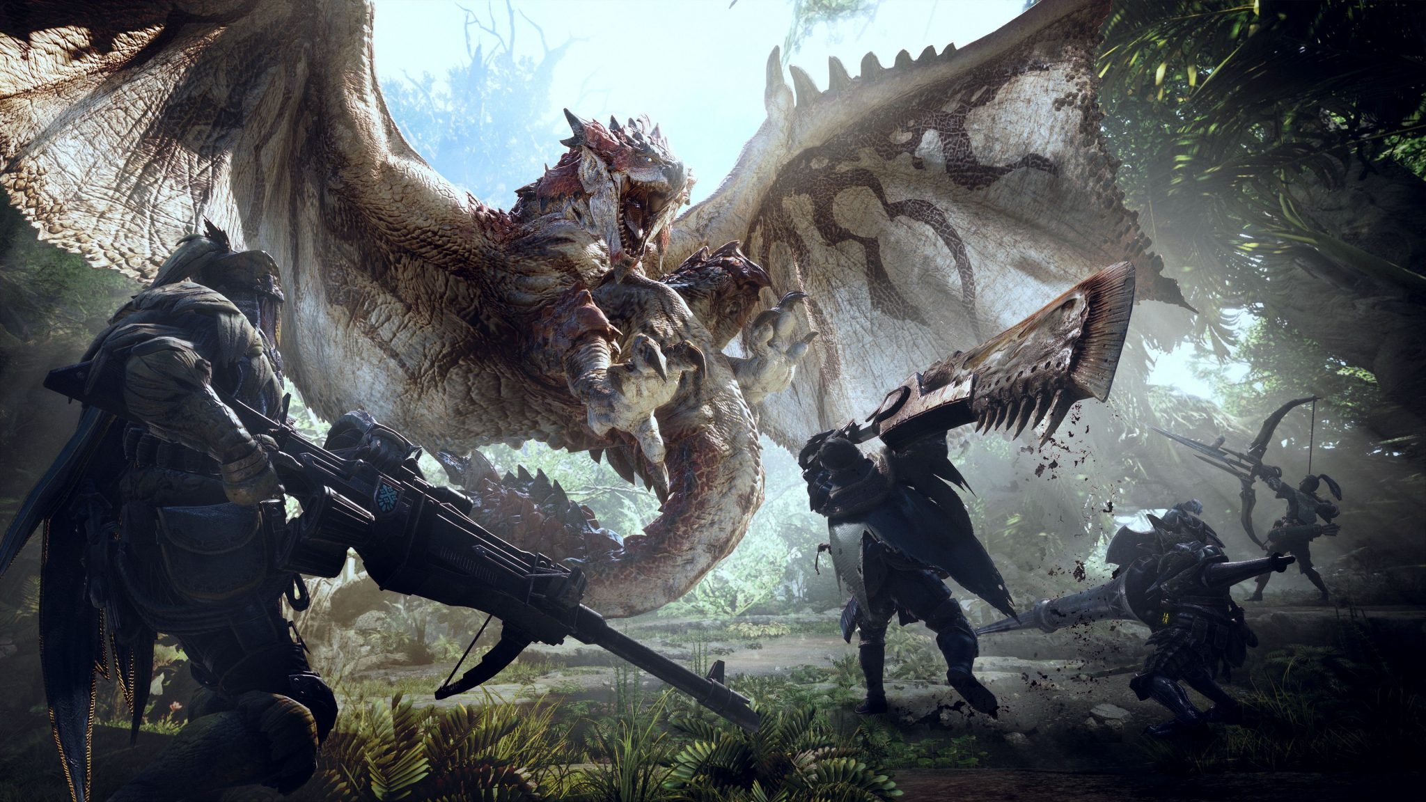 Dragon's Dogma 2 Release Date Reportedly Revealed by Ratings Board