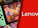 Surprise Surprise, Lenovo's Leaked Handheld Looks Like A Switch