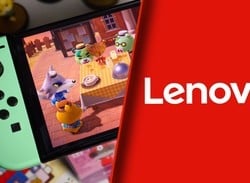 Surprise Surprise, Lenovo's Leaked Handheld Looks Like A Switch