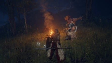 Elden Ring Tarnished Edition content