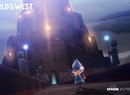 Rain Games On Teslagrad's Success and World to the West