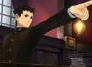 How To Play The Great Ace Attorney Chronicles With The Original Japanese Audio
