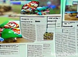 We Forced A Bot To Read Nintendo News, And It Wrote Its Own Headlines