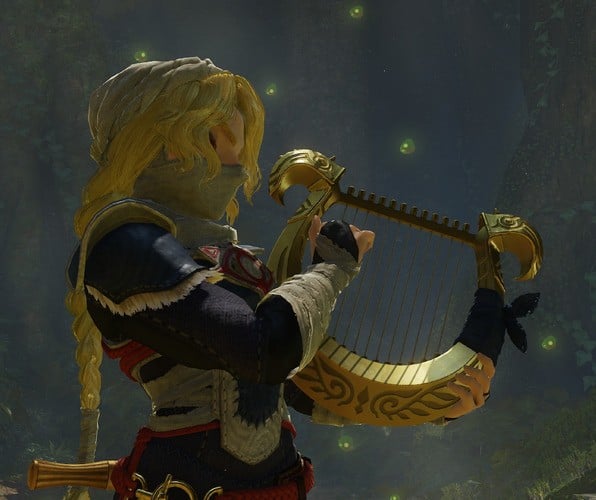 Zelda: Ocarina of Time Switch 2