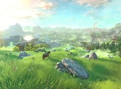 Aonuma Talks the Legend of Zelda's 30th Anniversary, Working as Fast as Possible on Zelda U