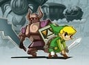 Zelda: Spirit Tracks Finally Gave The Princess A Crucial Role To Play