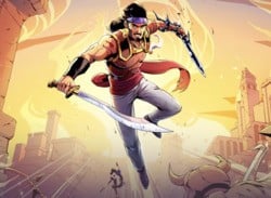 Super Slick Roguelike 'The Rogue Prince Of Persia' Finally Dashes Onto Switch 2 Next Month