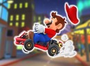 Mario Kart Tour Brings Back Two City-Themed Circuits For Autumn