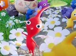 Pikmin Bloom Update Adds New Share Features And Reduces Network Usage