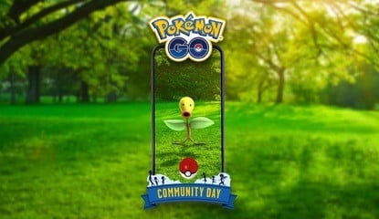 Pokémon GO Community Days January/February 2023: Larvitar, Noibat