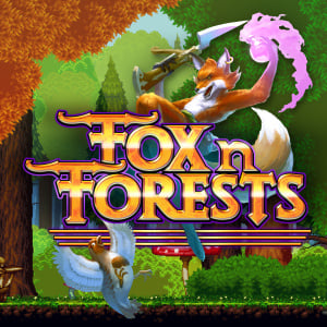 Fox n Forests