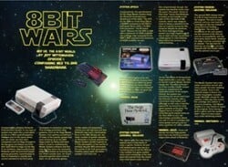 NES-Bit Magazine Volume 2 Hits the Stands