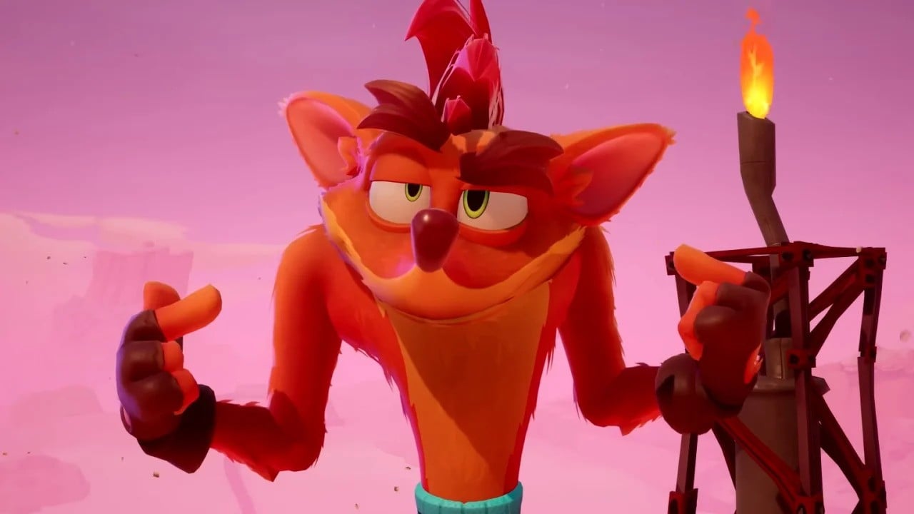 Das Spiel „Toys For Bob“ von Crash Bandicoot und Spyro Studio ist nun offiziell unabhängig